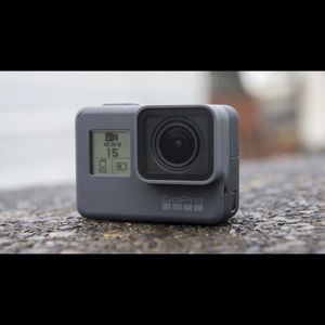 GoPro Hero 5